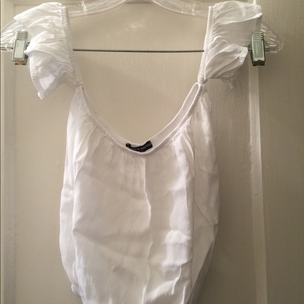Brandy Melville Top